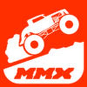 MMX Hill Climb — Off-Road Racing With Friends