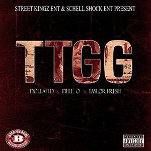 TTGG (Single)