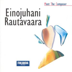 Meet the Composer: Einojuhani Rautavaara