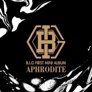 APHRODITE (EP)