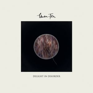 Delight In Disorder (EP)