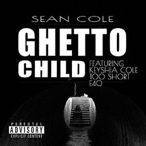 Ghetto Child (Single)
