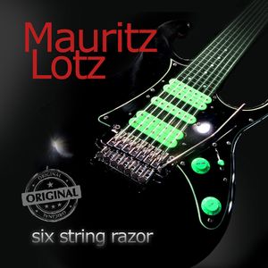 Six String Razor