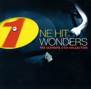 One Hit Wonders: The Ultimate 2 CD Collection