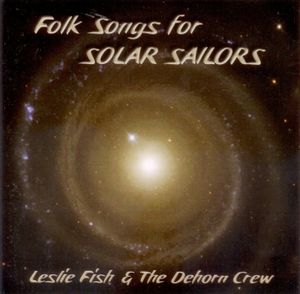 Folk Songs for Solar Sailors