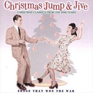 Christmas Jump & Jive
