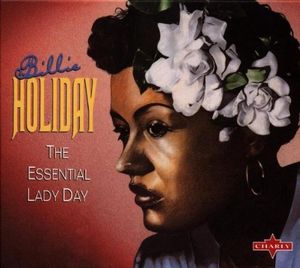 The Essential Lady Day