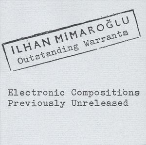 Outstanding Warrants: Electronic Compositions Previously Unreleased