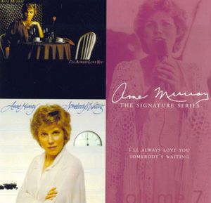The Signature Series, Volume 7: I'll Always Love You / Somebody's Waiting