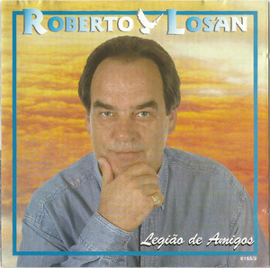 Legião de Amigos