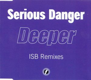 Deeper (ISB Remixes)