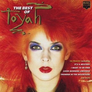 Proud, Loud & Heard: The Best of Toyah