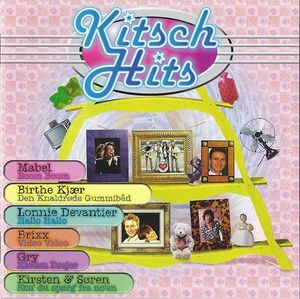 Kitsch Hits