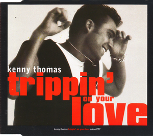 Trippin' On Your Love (Single)