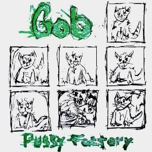 Pussy Factory / Trode Builder (Single)