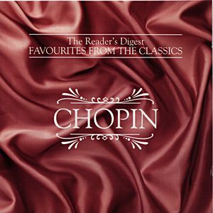 Favourites From The Classics - Chopin