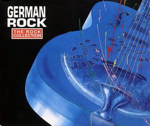 The Rock Collection: German Rock