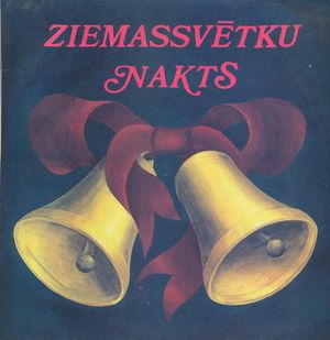 Ziemassvētku nakts