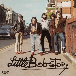 Little Bob Story