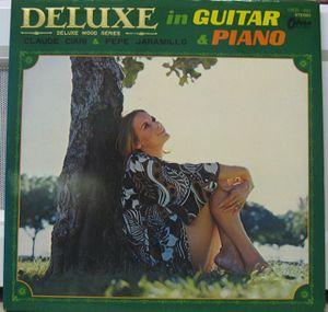 Deluxe in Guitar and Piano