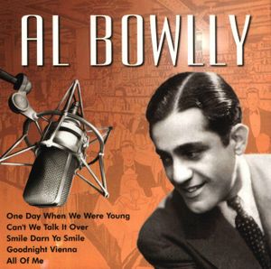 Al Bowlly