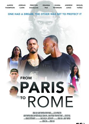 From Paris to Rome