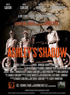 Ashley's Shadow