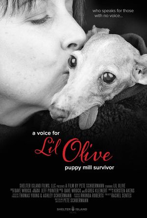 A Voice for Lil Olive