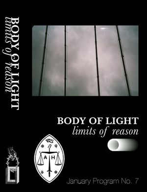 Limits of Reason (EP)