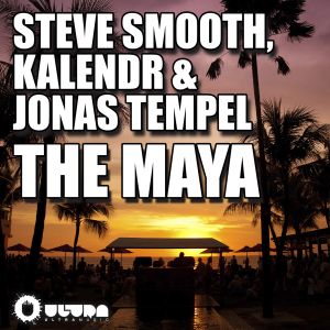 The Maya (Single)