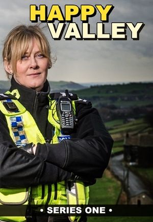 Happy Valley - Saison 1