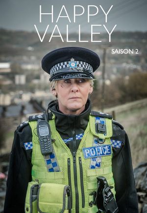 Happy Valley - Saison 2