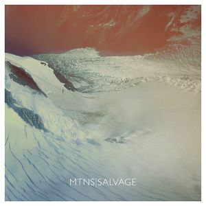 Salvage (EP)