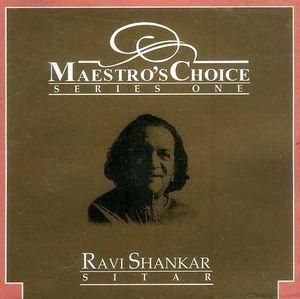Maestro's Choice: Series One: Sitar