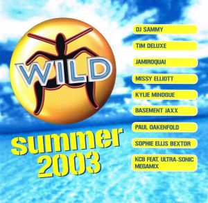 Wild Summer 2003