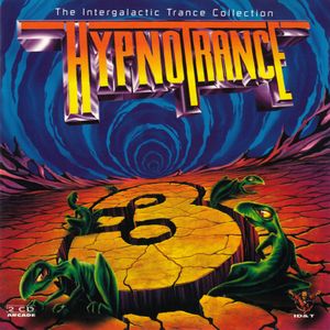 Hypnotrance 3: The Intergalactic Trance Collection