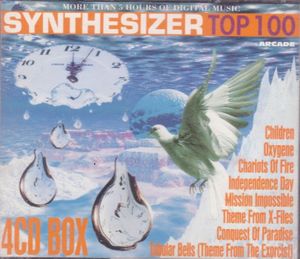Synthesizer Top 100