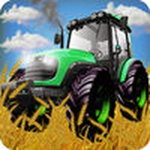 Farming Simulator 3D