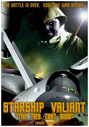 Starship Valiant: The Ties That Bind