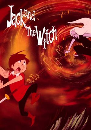 Jack and the Witch