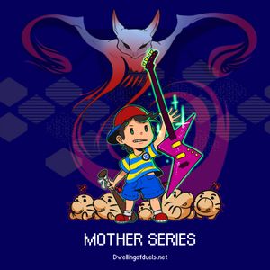 Mother 3 - Love Letter to J-VGM