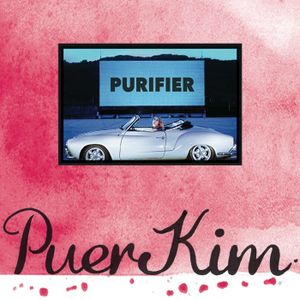 Purifier (EP)