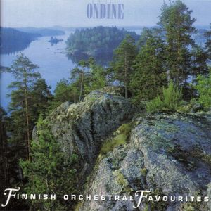 Finnish Orchestral Favourites