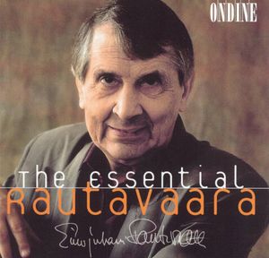 The Essential Rautavaara