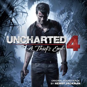 Uncharted 4: A Thief’s End Original Soundtrack (OST)