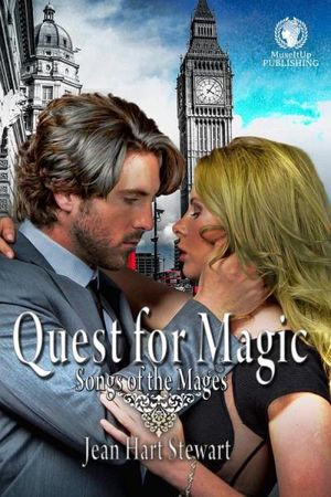 Quest for Magic