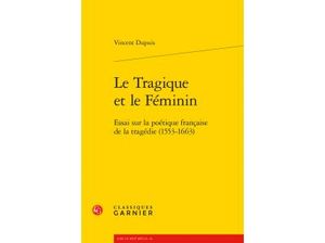 Le tragique et le féminin