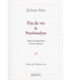 Fin de vie et psychanalyse