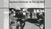 1959. Le Tour de France