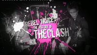 Rebel Truce: The History of the Clash